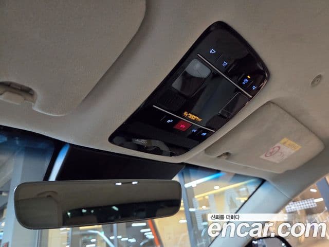 Hyundai Grandeur 2025 — Şəkil 18/20