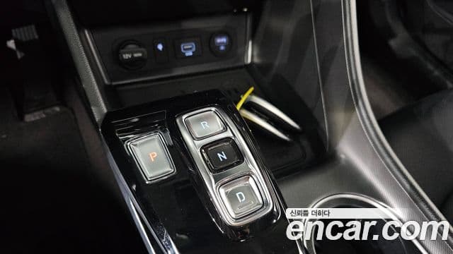 Hyundai Sonata 2022 — Şəkil 9/20