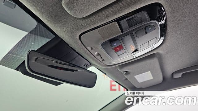 Hyundai Sonata 2022 — Şəkil 16/20