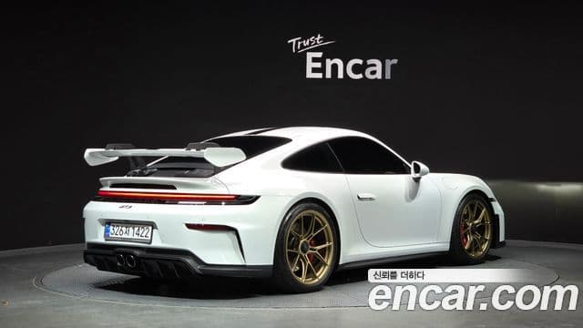 Porsche 911 2025 — Şəkil 2/20