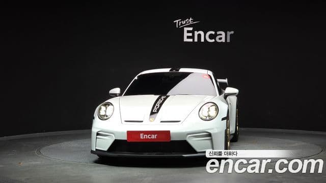Porsche 911 2025 — Şəkil 3/20