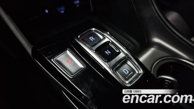 Hyundai Sonata 2022 — Şəkil 9/20