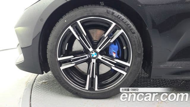 BMW 3 Series 2026 — Photo 13/20