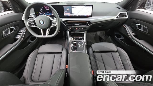 BMW 3 Series 2026 — Photo 11/20