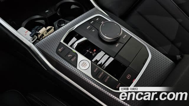 BMW 3 Series 2026 — Photo 16/20
