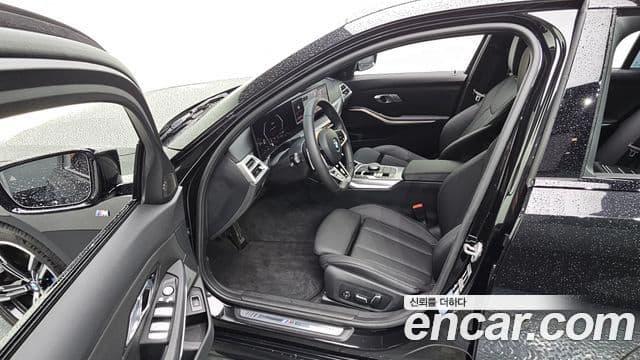 BMW 3 Series 2026 — Photo 5/20