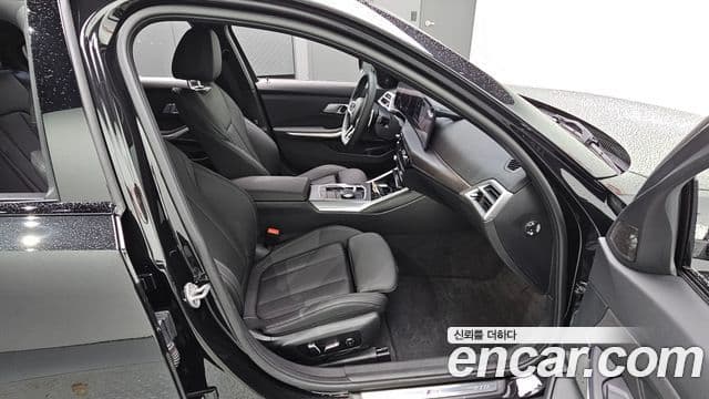 BMW 3 Series 2026 — Photo 2/20