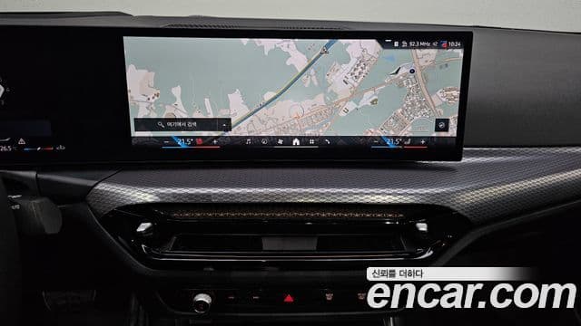 BMW 3 Series 2026 — Photo 14/20