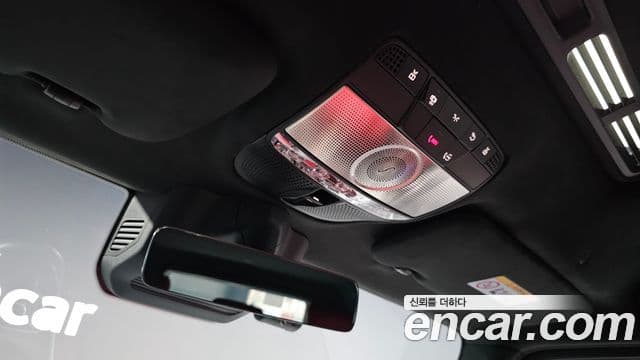 Mercedes-Benz G-Class 2023 — ფოტო 18/20
