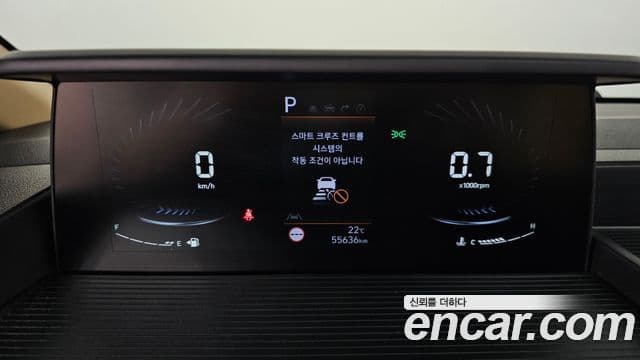 Hyundai Staria 2023 — Фото 8/20