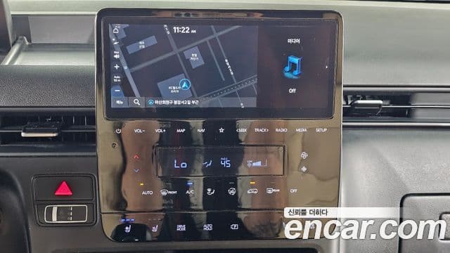 Hyundai Staria 2023 — Фото 14/20