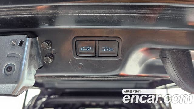 Hyundai Staria 2023 — Фото 20/20