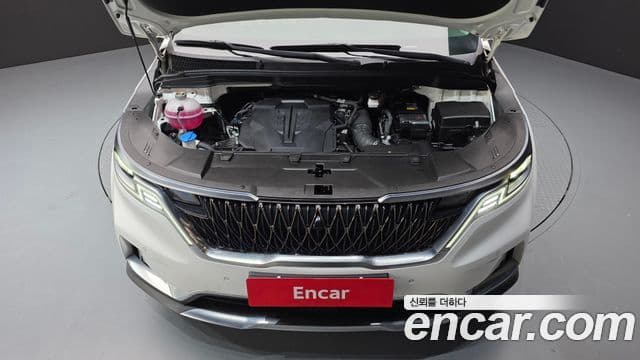 Kia Carnival 2021 — Şəkil 5/20