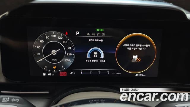 Kia Carnival 2021 — Şəkil 7/20