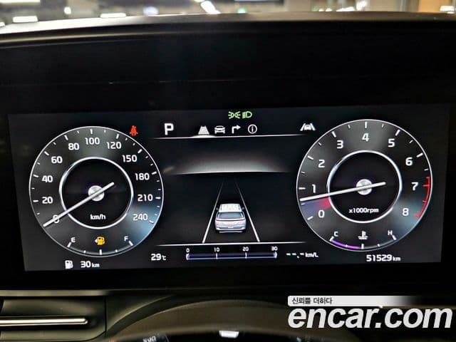 Kia Carnival 2022 — Şəkil 12/20