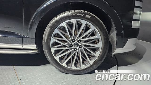 Hyundai Palisade 2025 — ფოტო 35/36