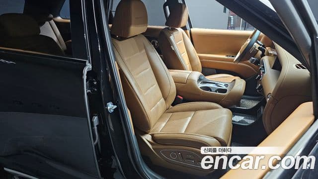 Hyundai Palisade 2025 — ფოტო 18/36