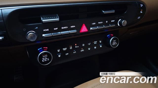 Hyundai Palisade 2025 — ფოტო 26/36