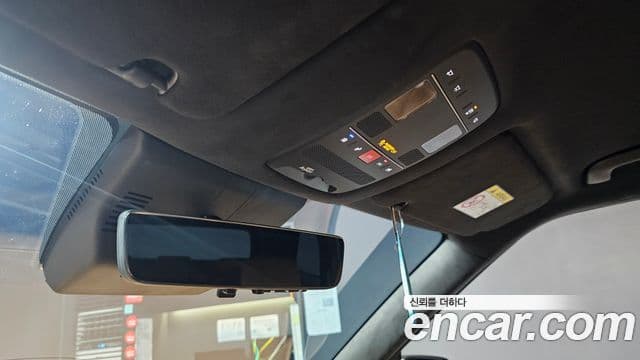 Hyundai Palisade 2025 — ფოტო 2/36