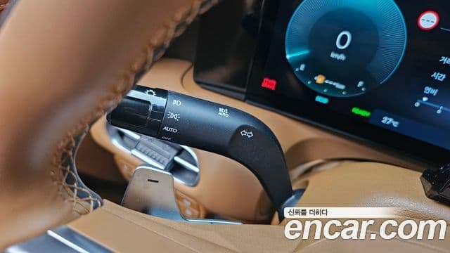 Hyundai Palisade 2025 — ფოტო 3/36