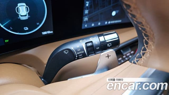 Hyundai Palisade 2025 — ფოტო 31/36