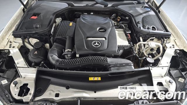Mercedes-Benz E-Class 2018 — Şəkil 6/20