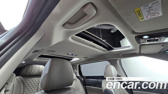 Kia Carnival 2024 — Şəkil 18/20
