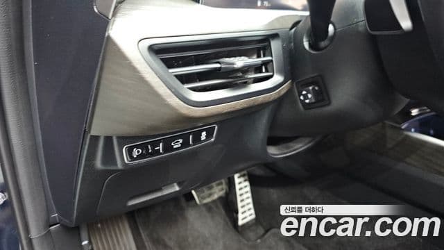 Kia K8 2023 — ფოტო 16/20