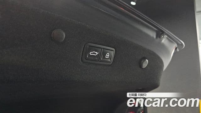 Kia K8 2023 — ფოტო 17/20