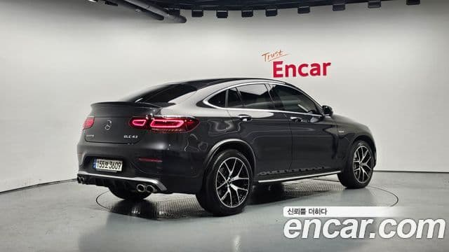 Mercedes-Benz GLC-Class 2022 — Şəkil 2/20