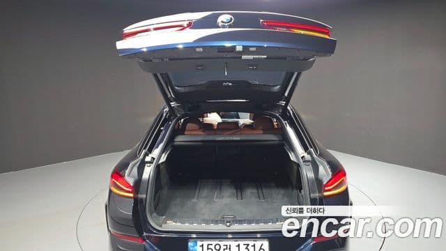 BMW X6 2022 — Şəkil 18/20
