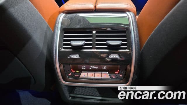BMW X6 2022 — Photo 5/34