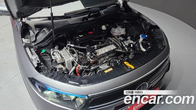 Mercedes-Benz EQA 2022 — ფოტო 31/32