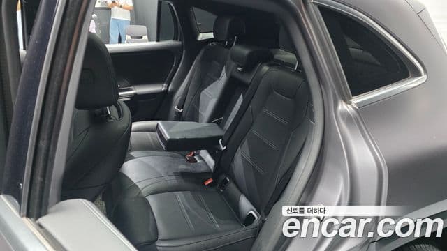 Mercedes-Benz EQA 2022 — ფოტო 6/32