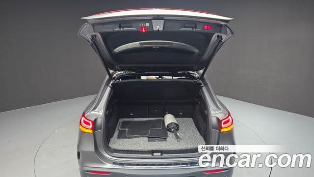 Mercedes-Benz EQA 2022 — ფოტო 32/32