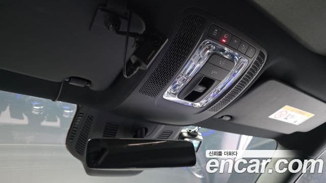 Mercedes-Benz EQA 2022 — ფოტო 10/32