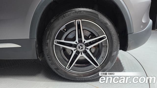 Mercedes-Benz EQA 2022 — ფოტო 23/32