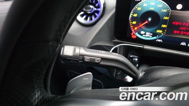 Mercedes-Benz EQA 2022 — ფოტო 27/32