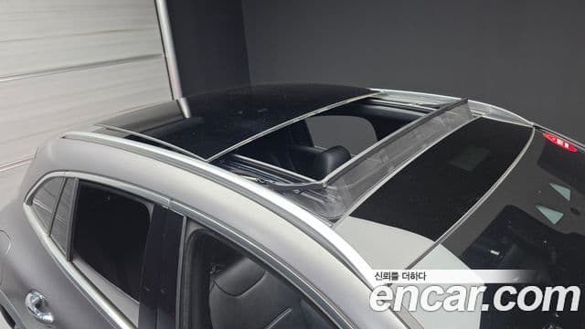 Mercedes-Benz EQA 2022 — ფოტო 4/32