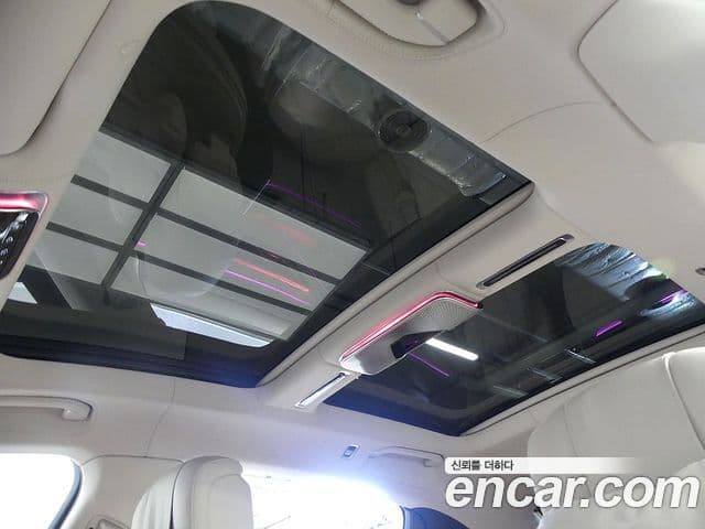 Mercedes-Benz S-Class 2023 — Şəkil 14/20