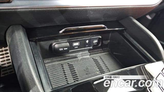 Kia Sportage 2022 — Şəkil 13/20