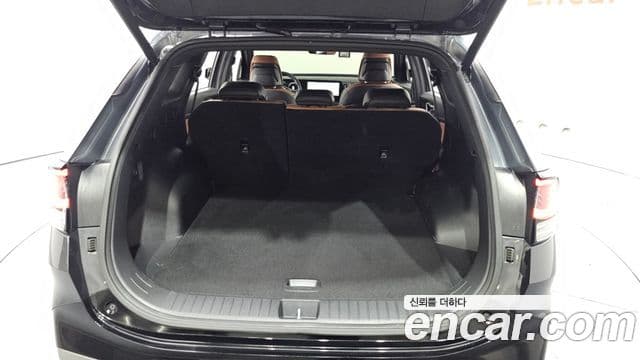 Kia Sportage 2022 — ფოტო 19/20