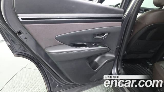 Hyundai Tucson Hybrid 2023 — Şəkil 20/35