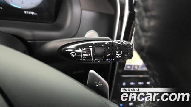 Hyundai Tucson Hybrid 2023 — Şəkil 7/35