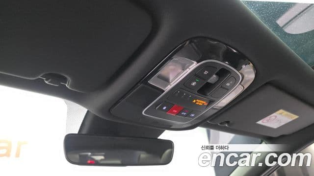 Hyundai Tucson Hybrid 2023 — Şəkil 33/35