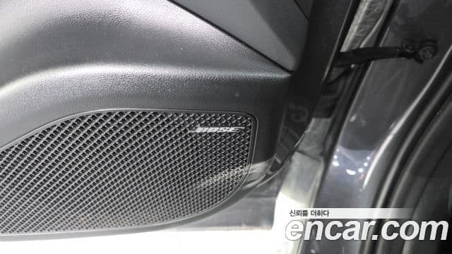 Hyundai Tucson Hybrid 2023 — Şəkil 3/35