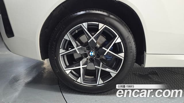 BMW X3 2025 — Şəkil 5/20
