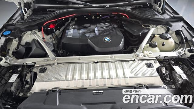 BMW X3 2025 — Şəkil 6/20