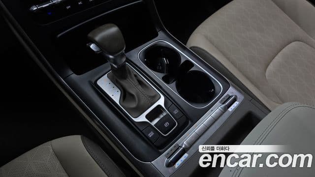 Kia Carnival 2021 — Фото 9/20