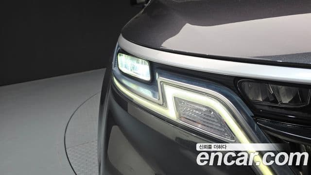 Kia Carnival 2021 — Şəkil 8/30